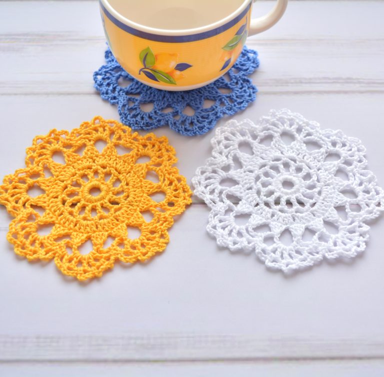 coaster