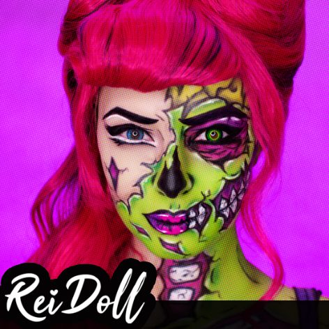 ReiDollStore