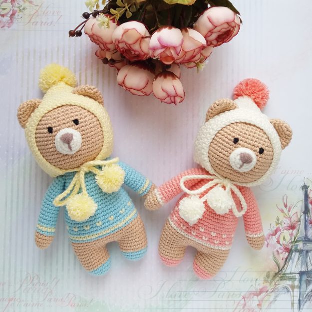 MarishkaToysDesign