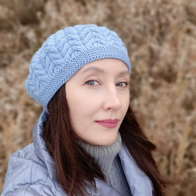 Knitting Patterns by Venera