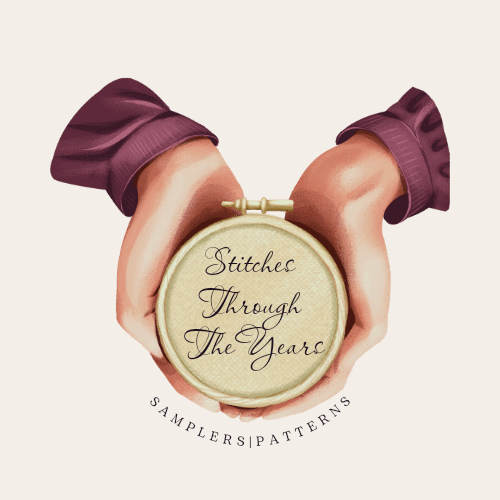 StitchesThroughTheYears