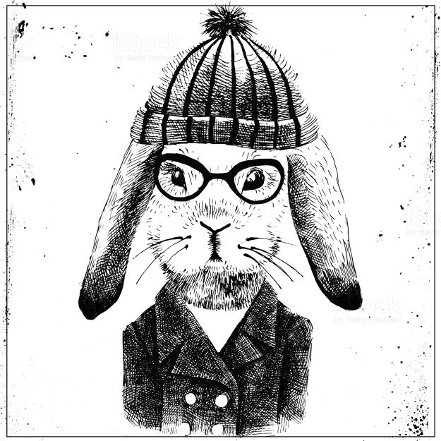 Old Rabbit Workshop