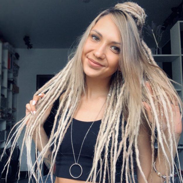 CraftDreads