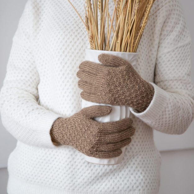 By Annike Knitting patterns