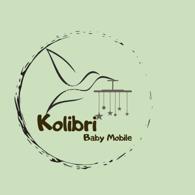 KolibriNurseryDecor