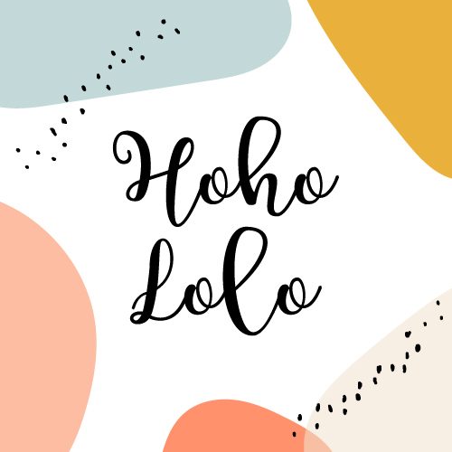 HohoLolo