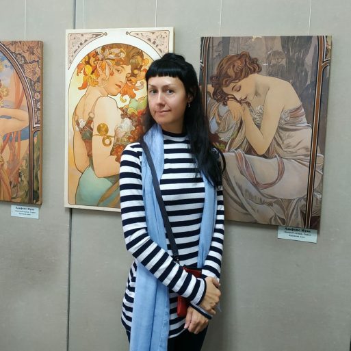 IrinaSaiArtGlass