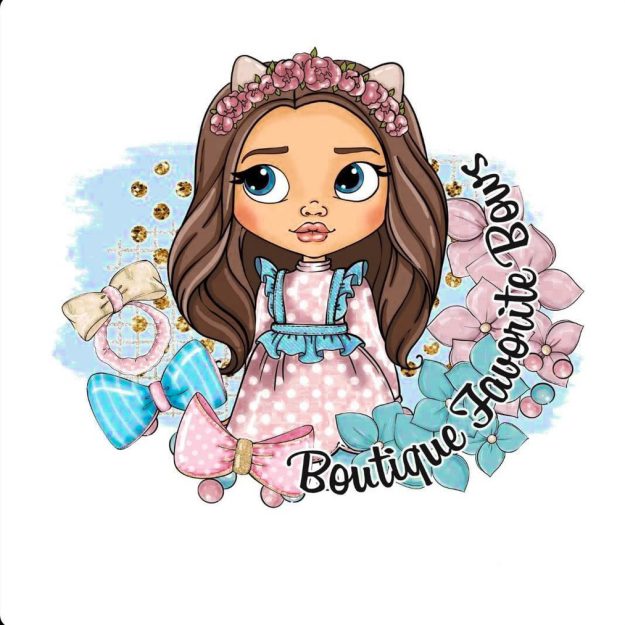 Boutique Favorite Bows