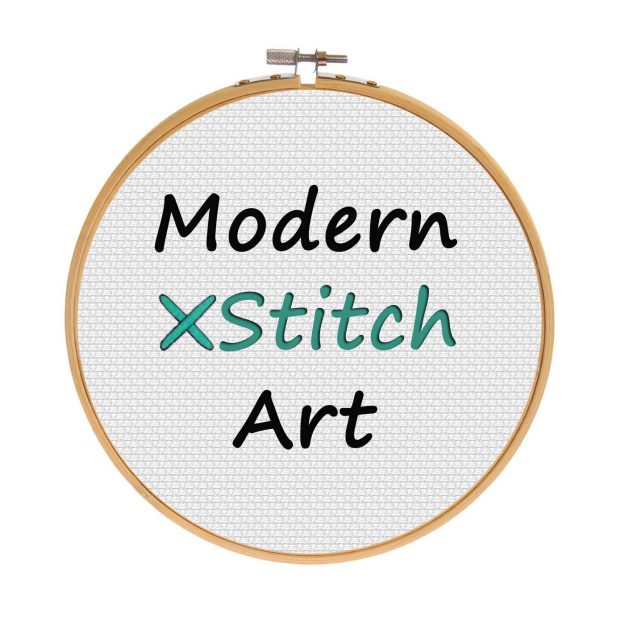ModernXStitchArt