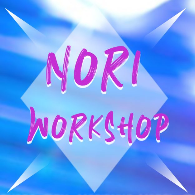 NoriWorkshop