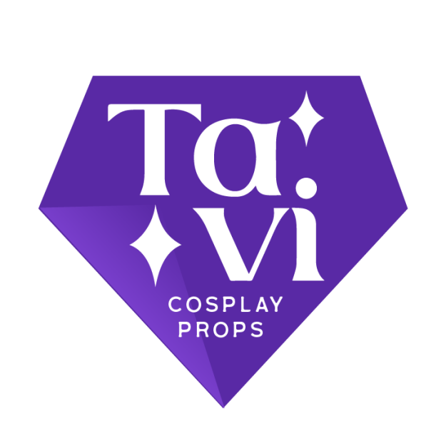 Tavi Cosplay