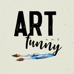 Art and Funny