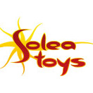 Handmade jewelry by SoleaToys