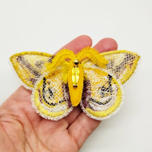 hand embroidery