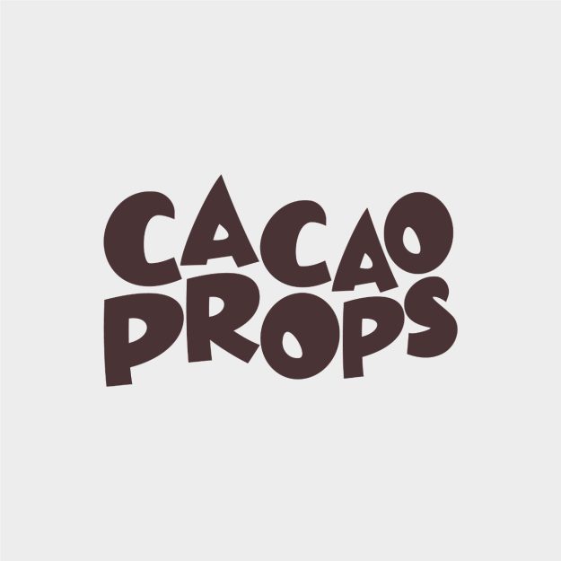 CacaoProps