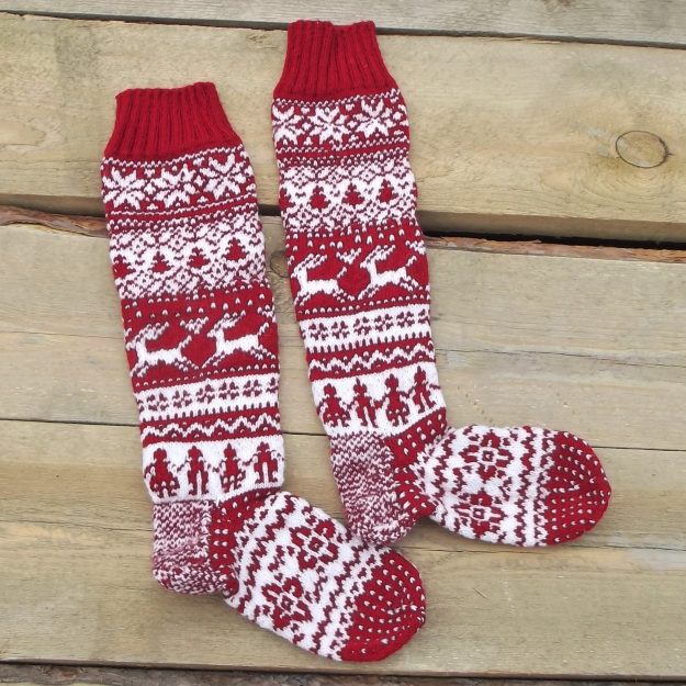 KnitLand