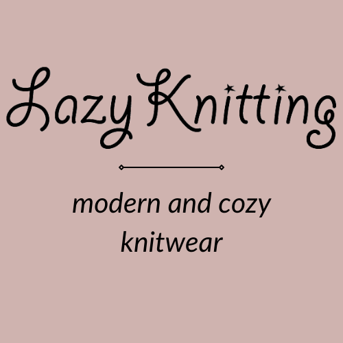 LazyKnitting Designs
