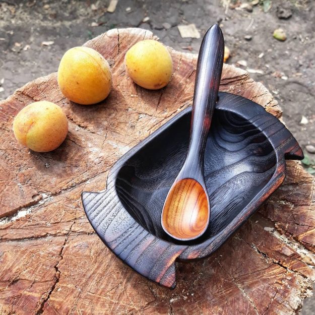 WorldWoodCraft