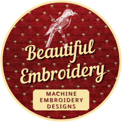 Beautiful Embroidery