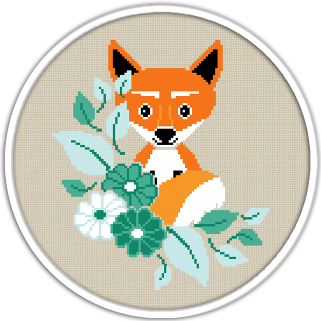 EasyStitchPattern
