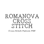 RomanovaCrossStitch