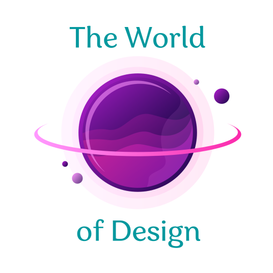 The World of Design