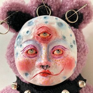 Unusualdoll