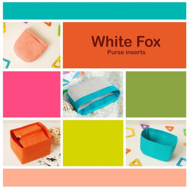 White Fox