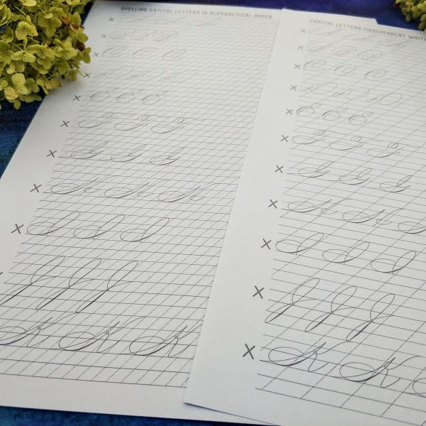 Spencerian PDF