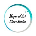 Magic of Art Glass Studio