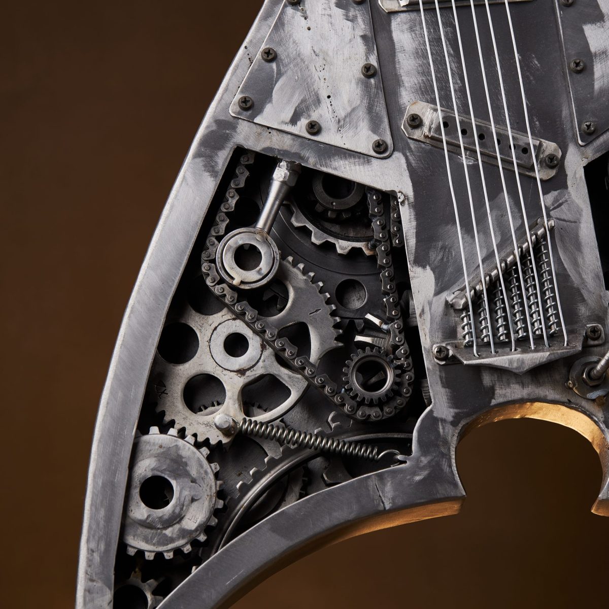 ART-Metal
