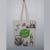 cotton canvas bag
