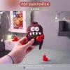 забавная игрушка своими руками
