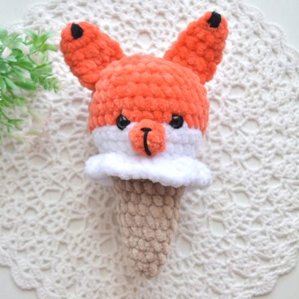 Animal Ice Cream