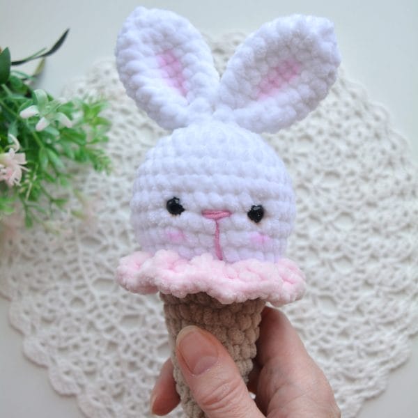 Animal Ice Cream