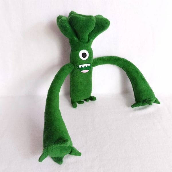 Высокий Виктор из Сад Банбана Мягкая игрушка - Image 3