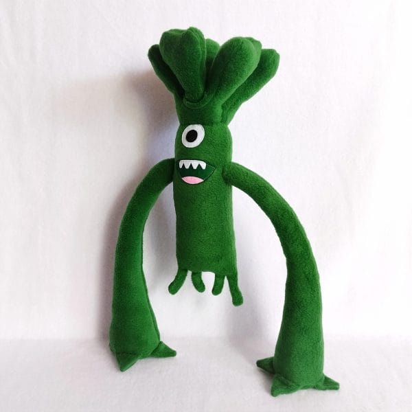 Высокий Виктор из Сад Банбана Мягкая игрушка - Image 8