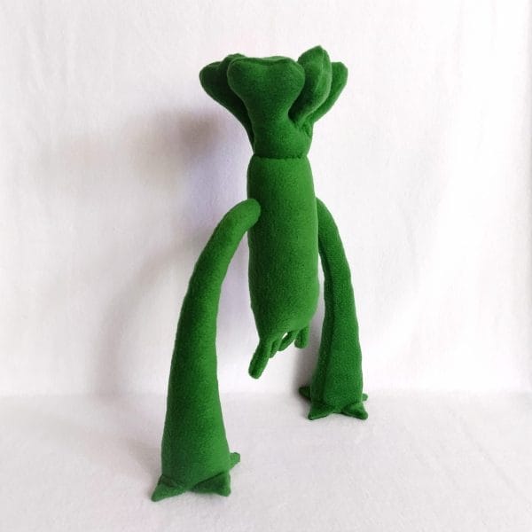 Высокий Виктор из Сад Банбана Мягкая игрушка - Image 6