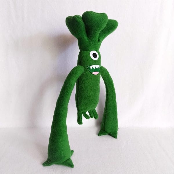 Высокий Виктор из Сад Банбана Мягкая игрушка - Image 2