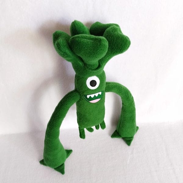 Высокий Виктор из Сад Банбана Мягкая игрушка - Image 7
